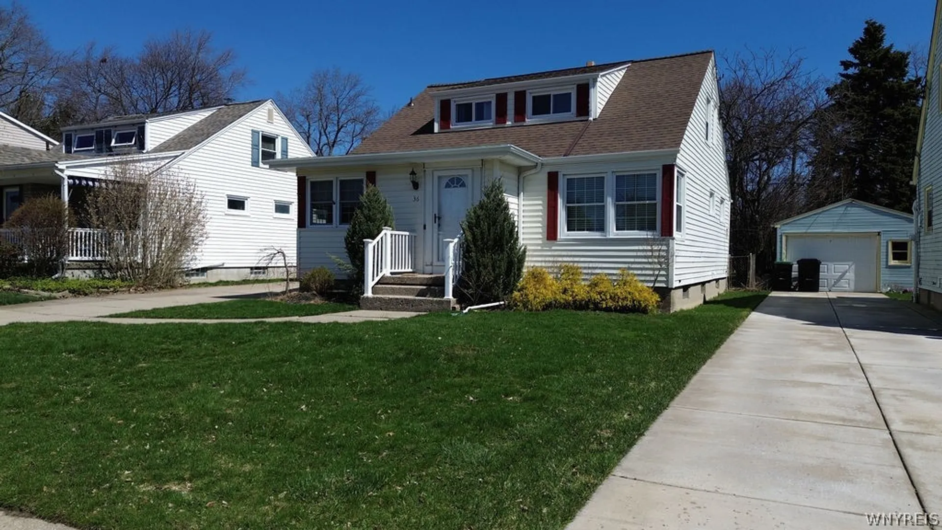 Property at 36 Dexter, Tonawanda, NY 14150 2