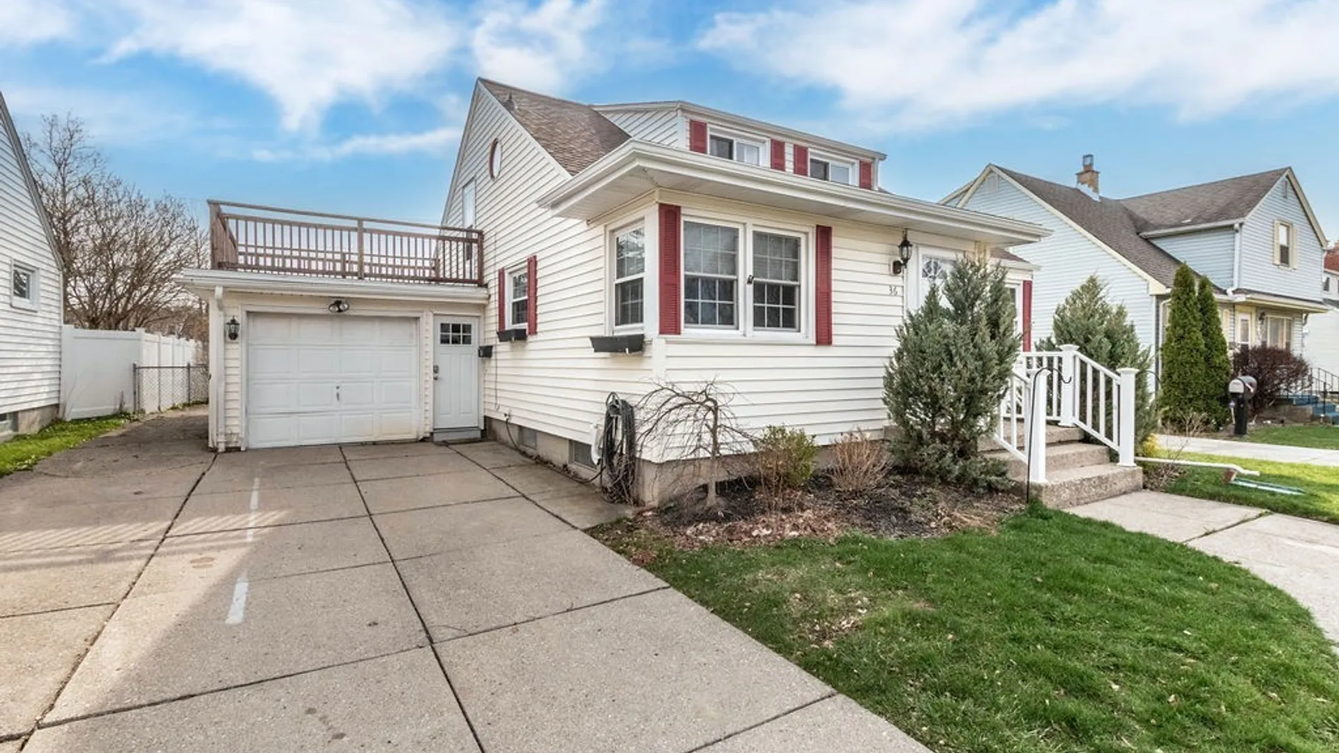 Property at 36 Dexter, Tonawanda, NY 14150 3