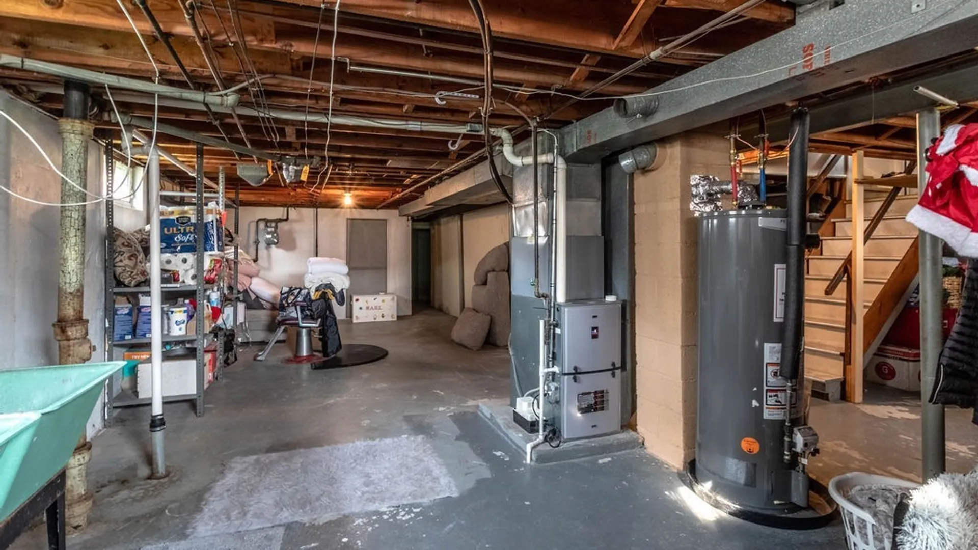 Property at 36 Dexter, Tonawanda, NY 14150 36