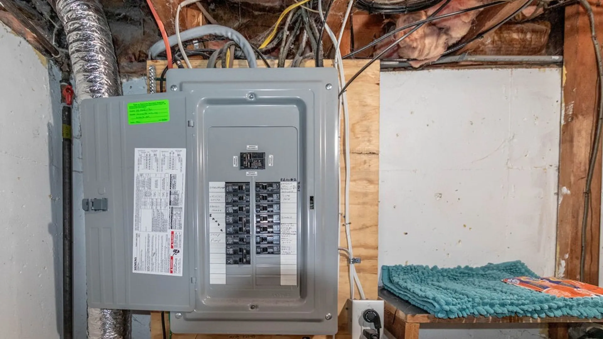 Property at 36 Dexter, Tonawanda, NY 14150 37