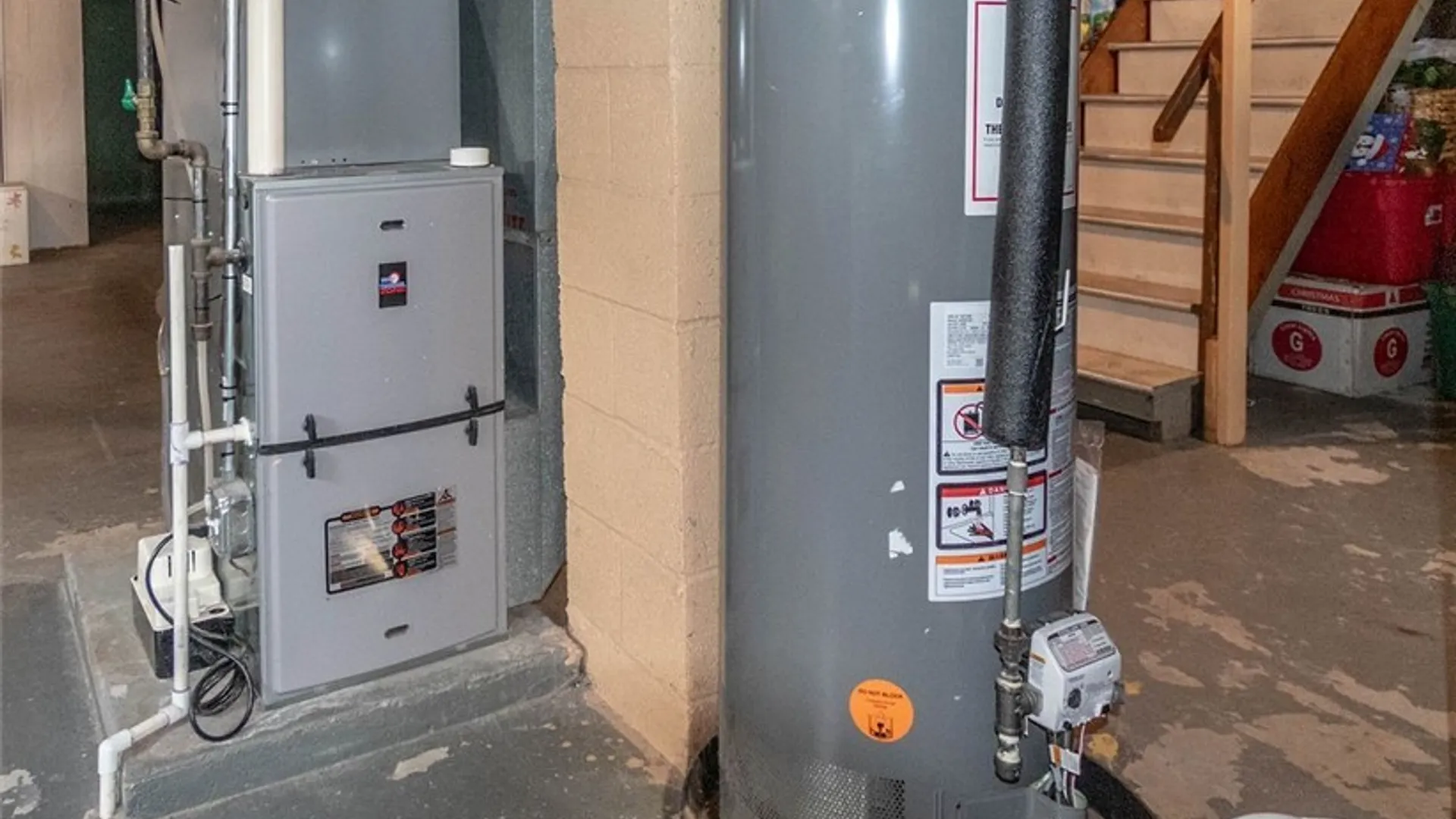 Property at 36 Dexter, Tonawanda, NY 14150 38