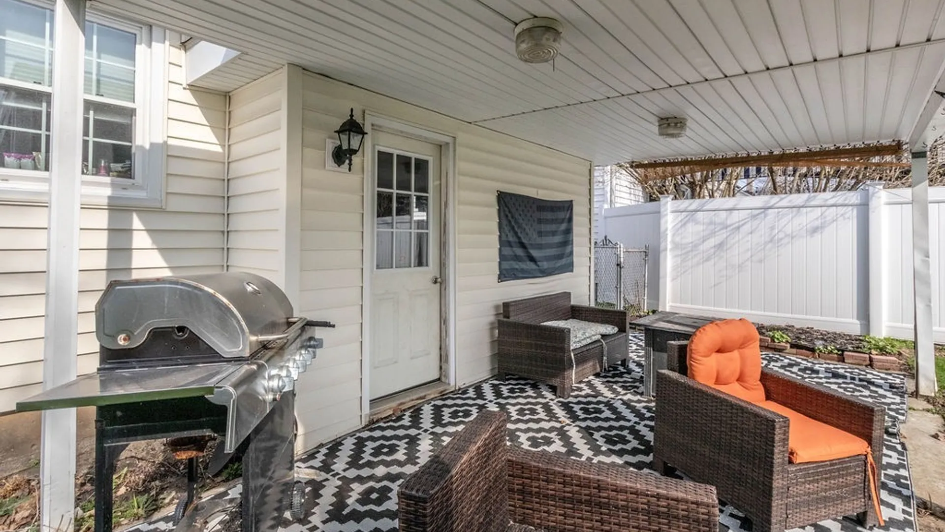 Property at 36 Dexter, Tonawanda, NY 14150 41