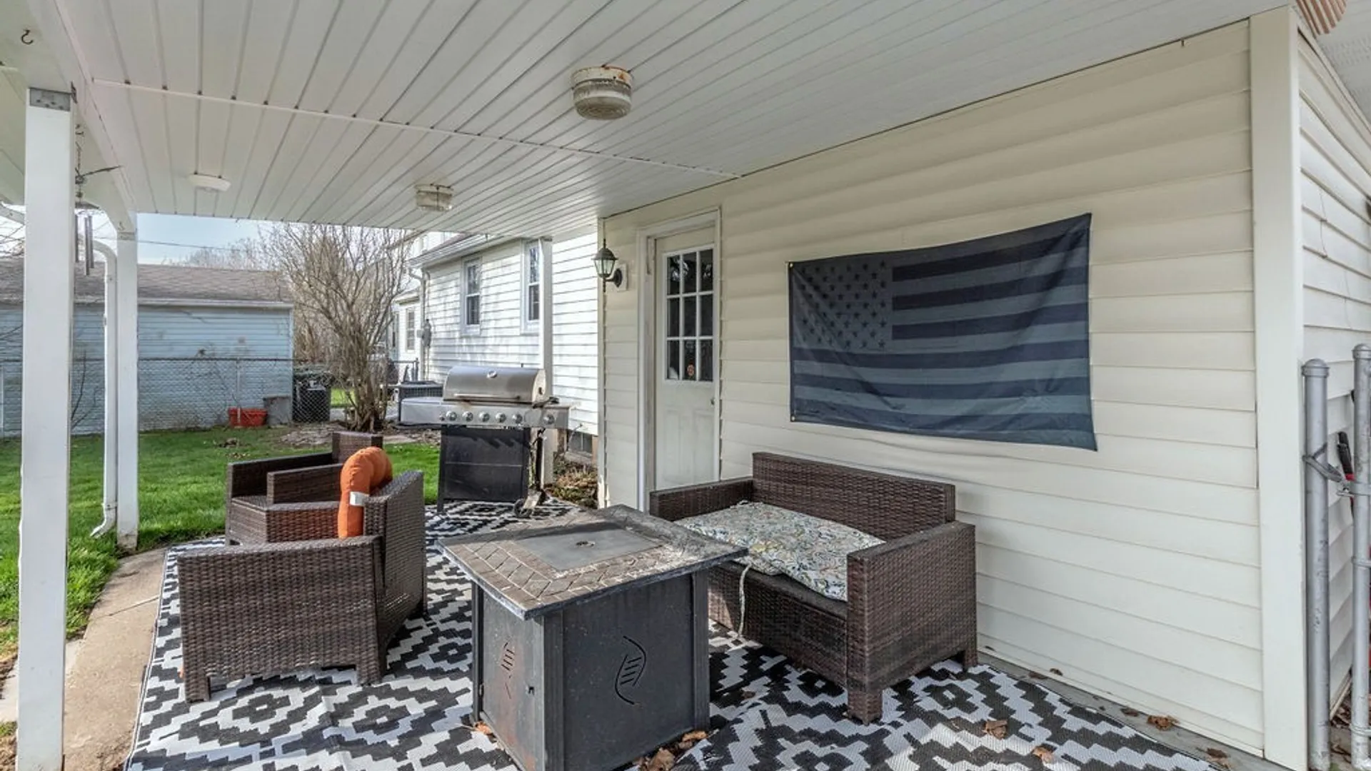 Property at 36 Dexter, Tonawanda, NY 14150 42