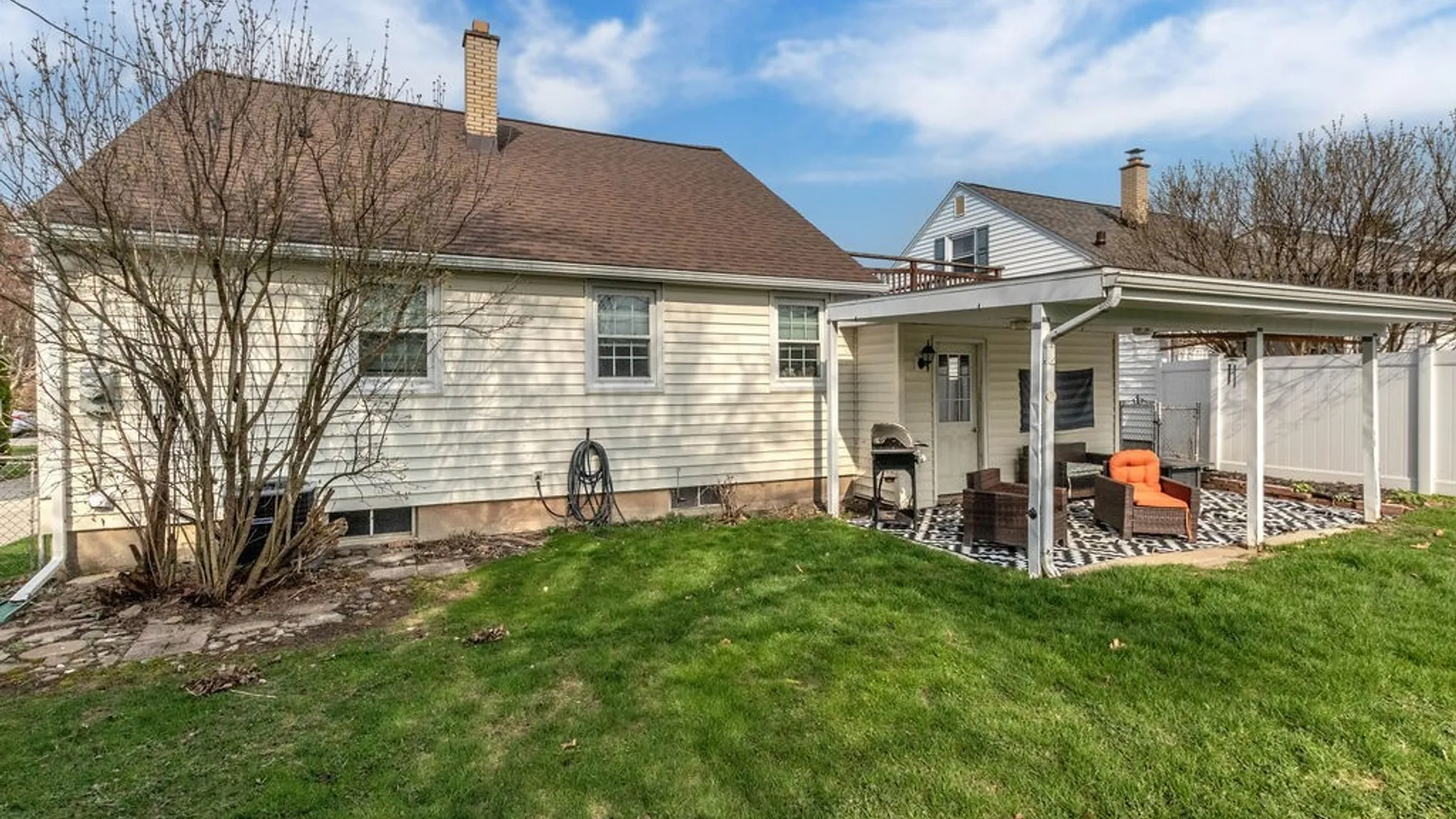 Property at 36 Dexter, Tonawanda, NY 14150 44