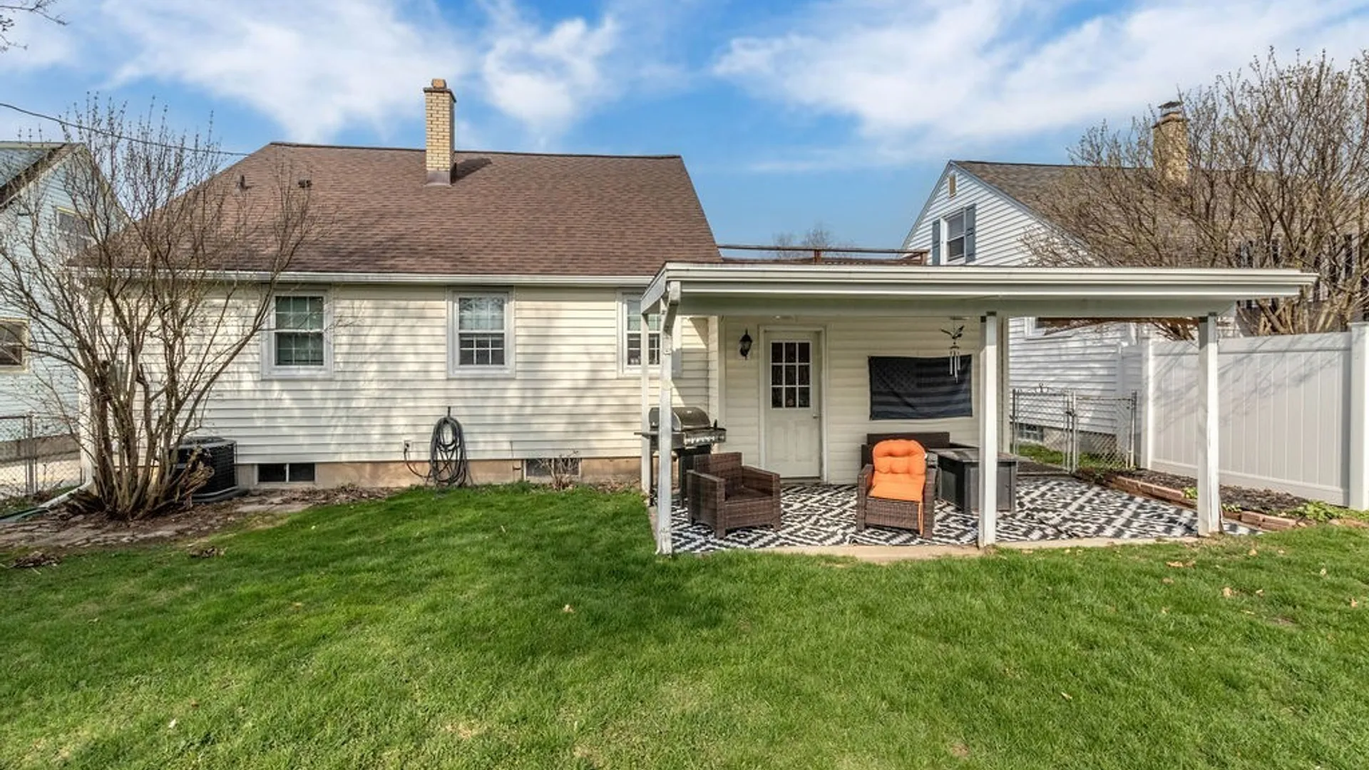 Property at 36 Dexter, Tonawanda, NY 14150 45