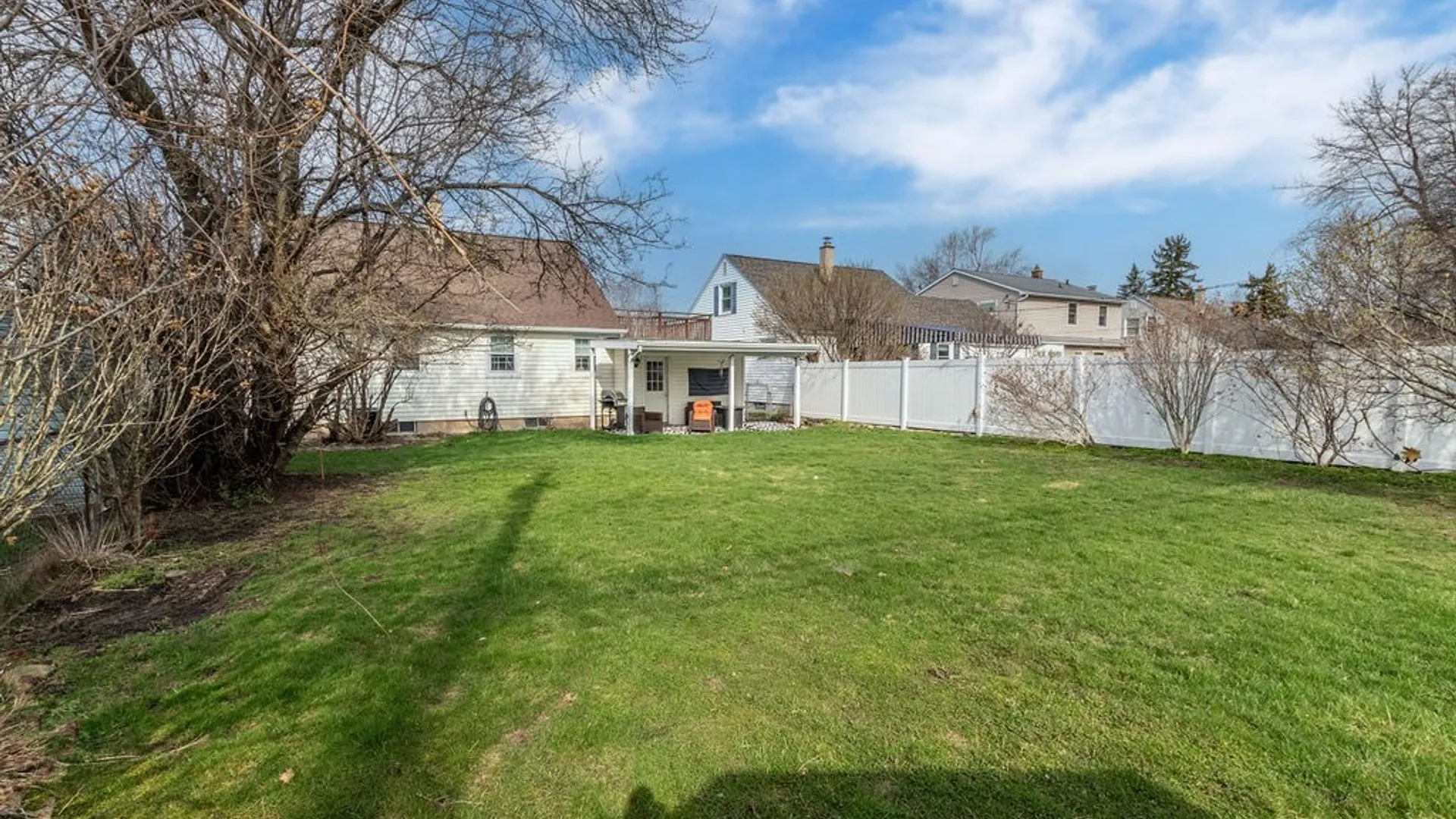 Property at 36 Dexter, Tonawanda, NY 14150 46