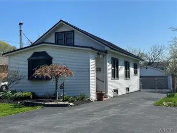 Property at 4835 Harlem Road, Amherst, NY 14226