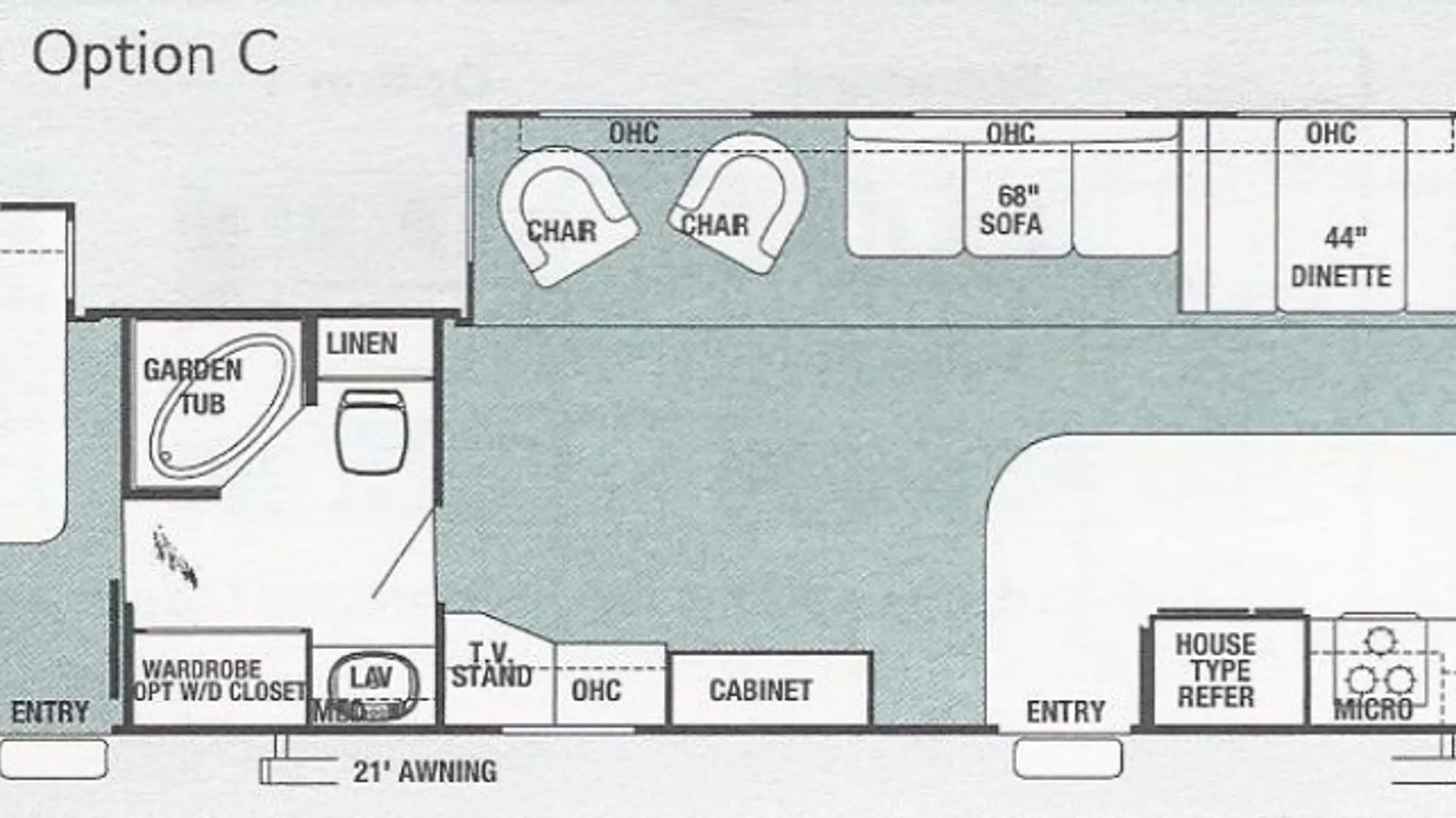 Property at 7945 Lake Rd, Sodus, NY 14555 13