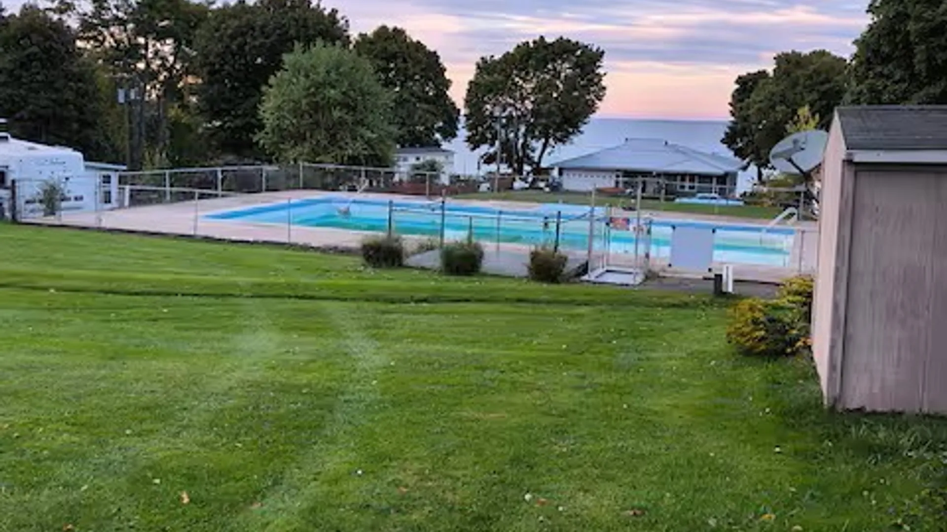 Property at 7945 Lake Rd, Sodus, NY 14555 18