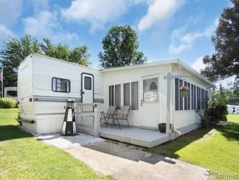 Property at 7945 Lake Rd, Sodus, NY 14555