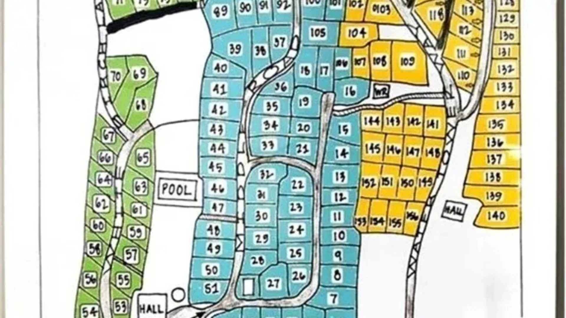 Property at 7945 Lake Rd, Sodus, NY 14555 2