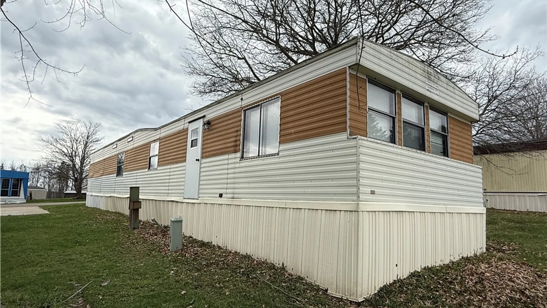 Property at 124 High Acres Drive, Ellery, NY 14712 2