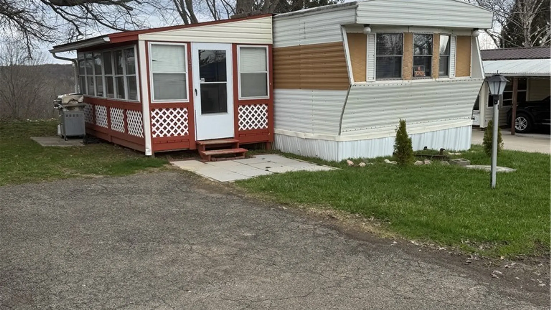 Property at 124 High Acres Drive, Ellery, NY 14712 3