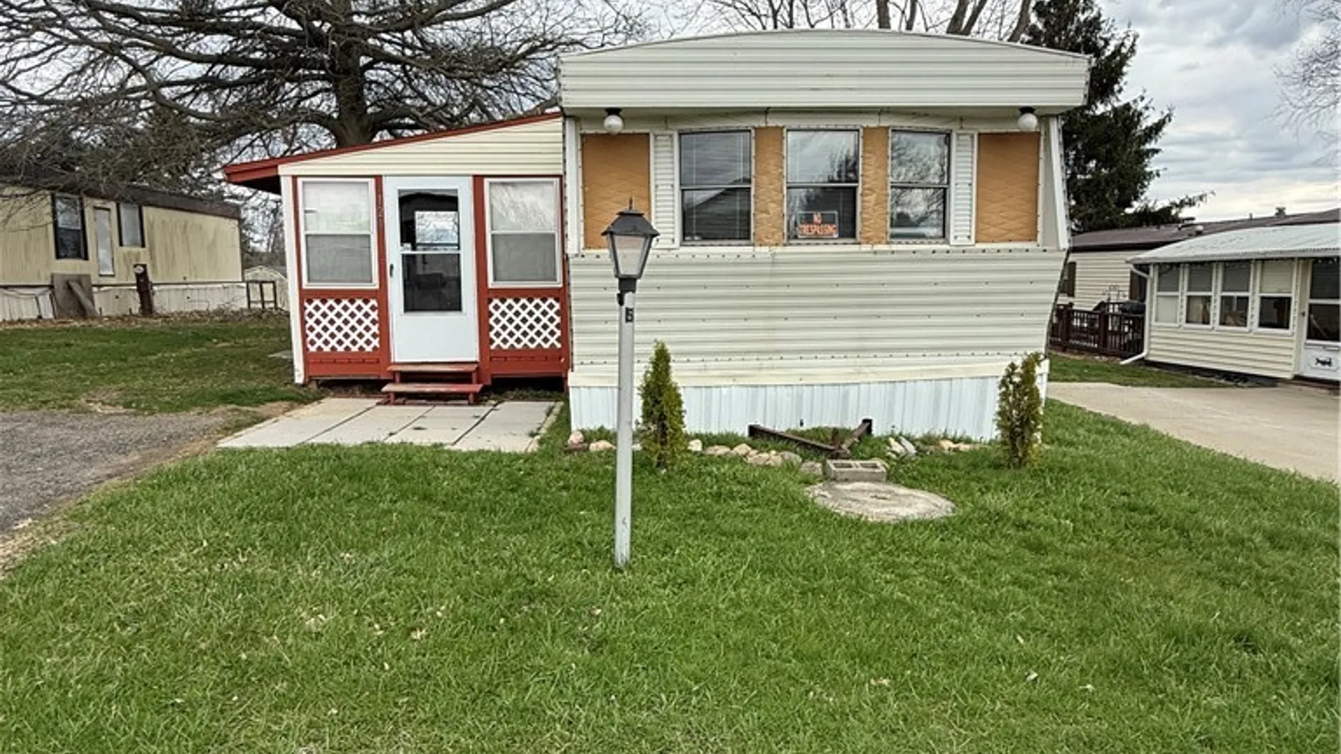 Property at 124 High Acres Drive, Ellery, NY 14712 4