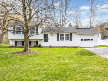Property at 1783 Erie Station Road, Henrietta, NY 14467