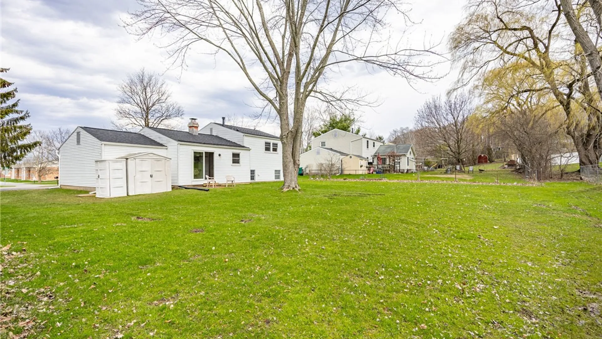 Property at 1783 Erie Station Road, Henrietta, NY 14467 35