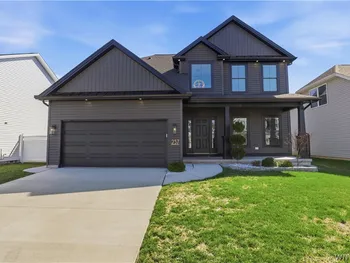 237 Rachel Vincent, Buffalo, NY 14216