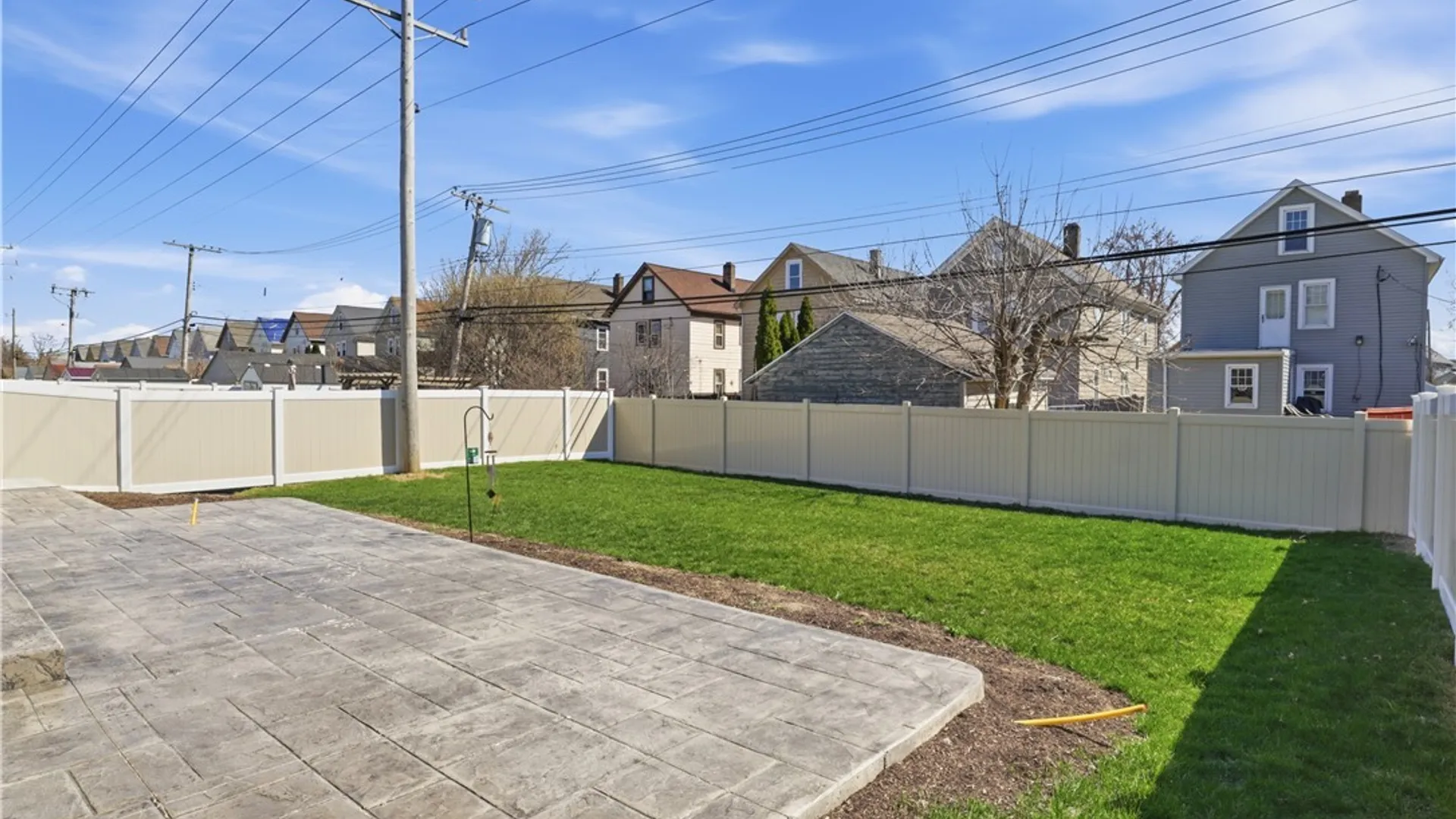 Property at 237 Rachel Vincent, Buffalo, NY 14216 36