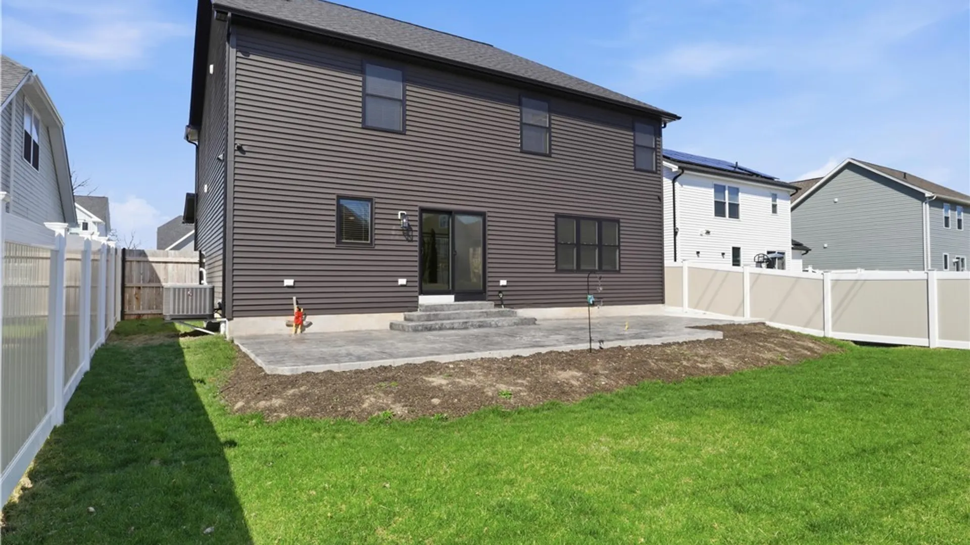 Property at 237 Rachel Vincent, Buffalo, NY 14216 37