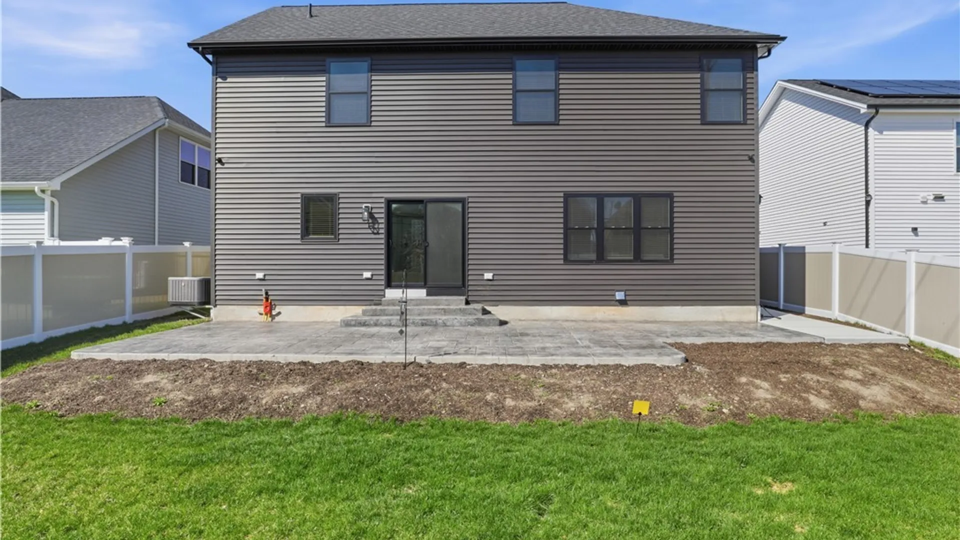 Property at 237 Rachel Vincent, Buffalo, NY 14216 38