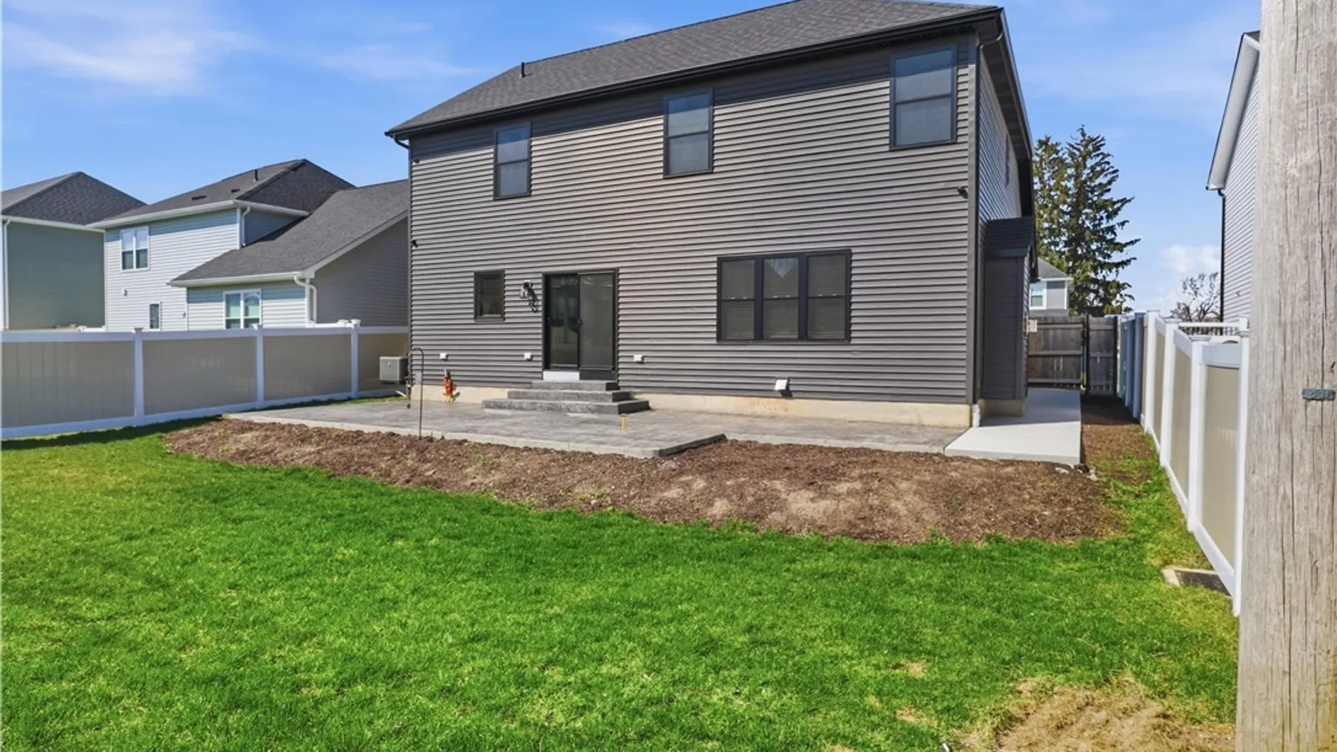Property at 237 Rachel Vincent, Buffalo, NY 14216 40