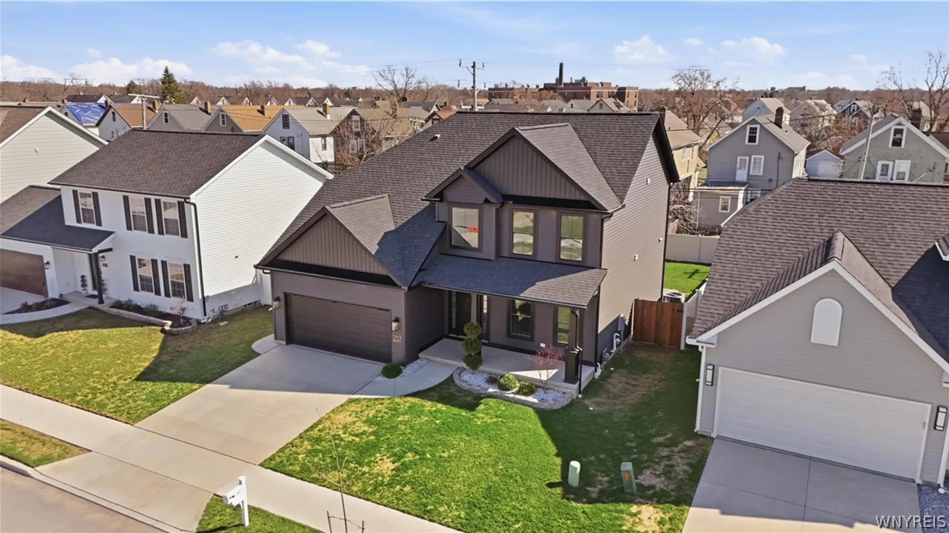 Property at 237 Rachel Vincent, Buffalo, NY 14216 41