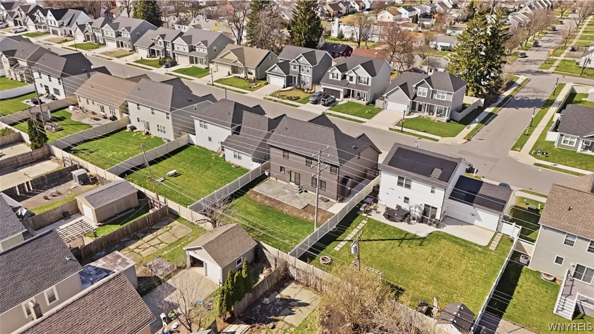 Property at 237 Rachel Vincent, Buffalo, NY 14216 42