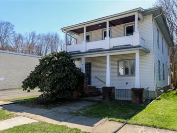 86 SECOND Street, Corning City, NY 14830