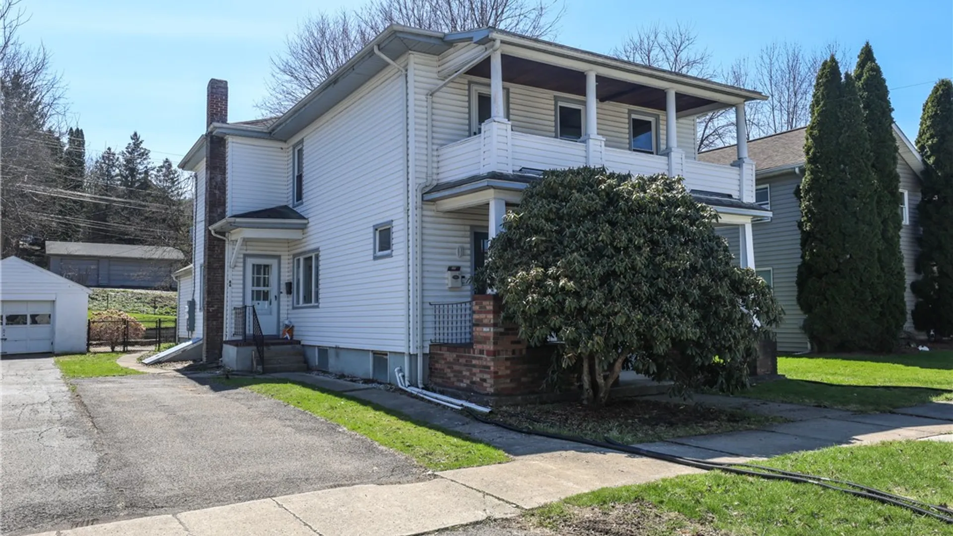 Property at 86 SECOND Street, Corning City, NY 14830 2