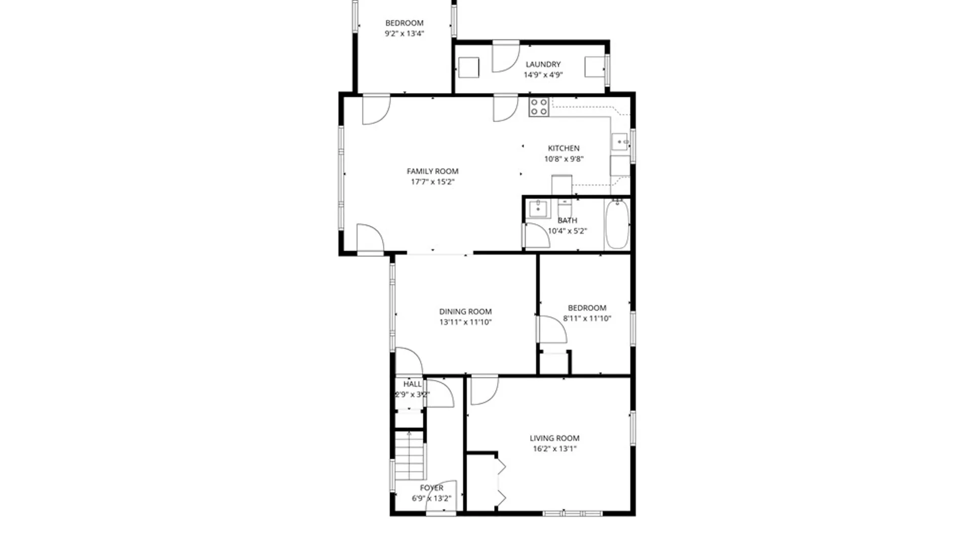 Property at 86 SECOND Street, Corning City, NY 14830 48