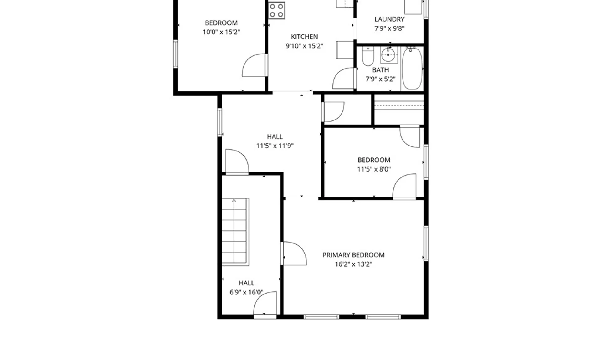 Property at 86 SECOND Street, Corning City, NY 14830 49