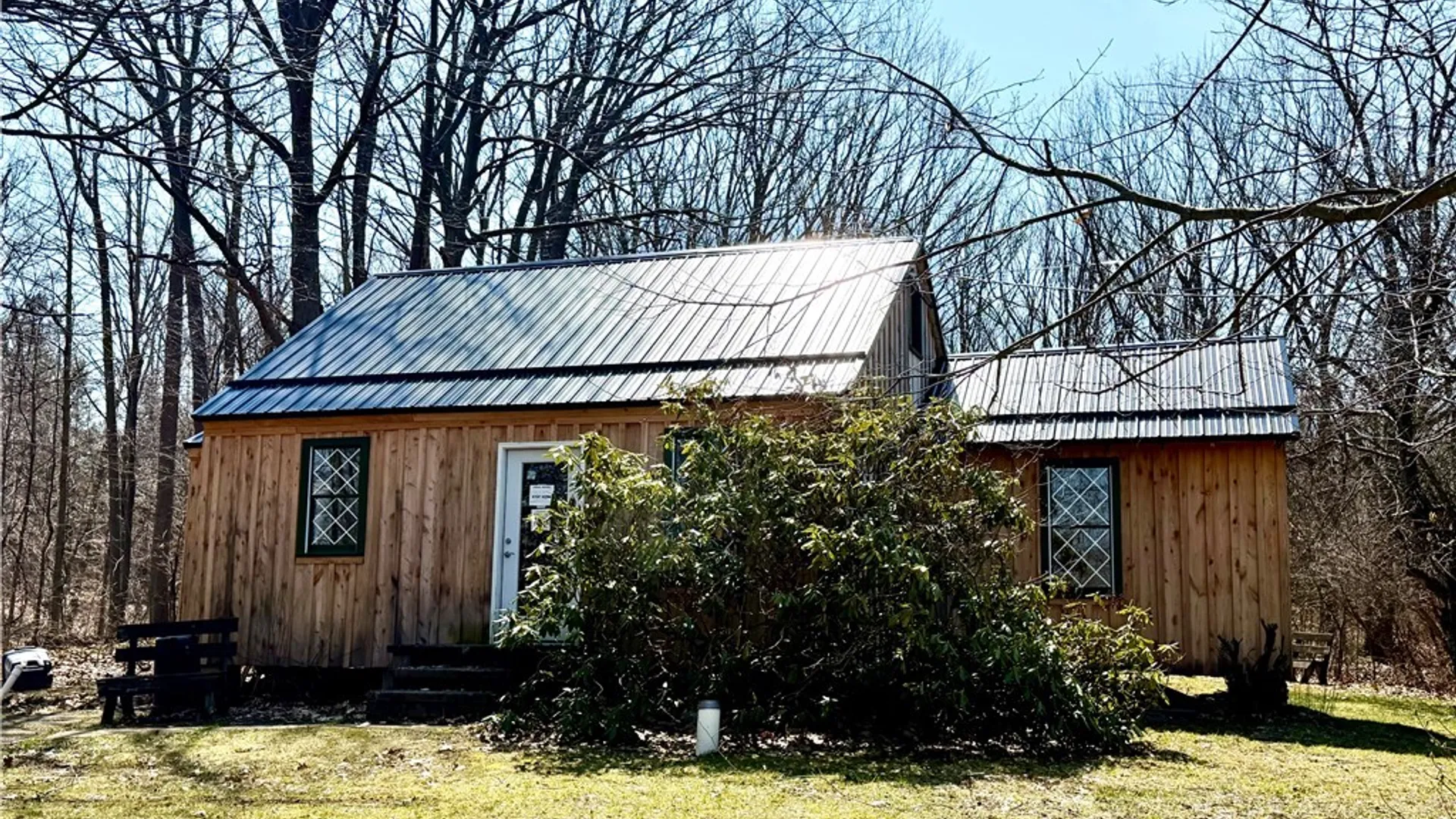 Property at 1985 Route 5, Sheridan, NY 14136 14
