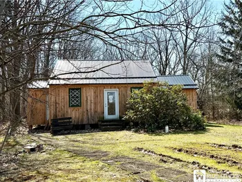 Property at 1985 Route 5, Sheridan, NY 14136