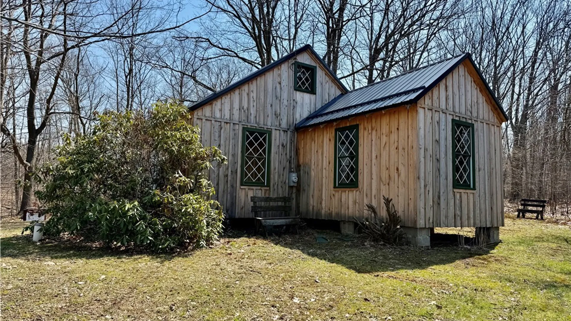Property at 1985 Route 5, Sheridan, NY 14136 2