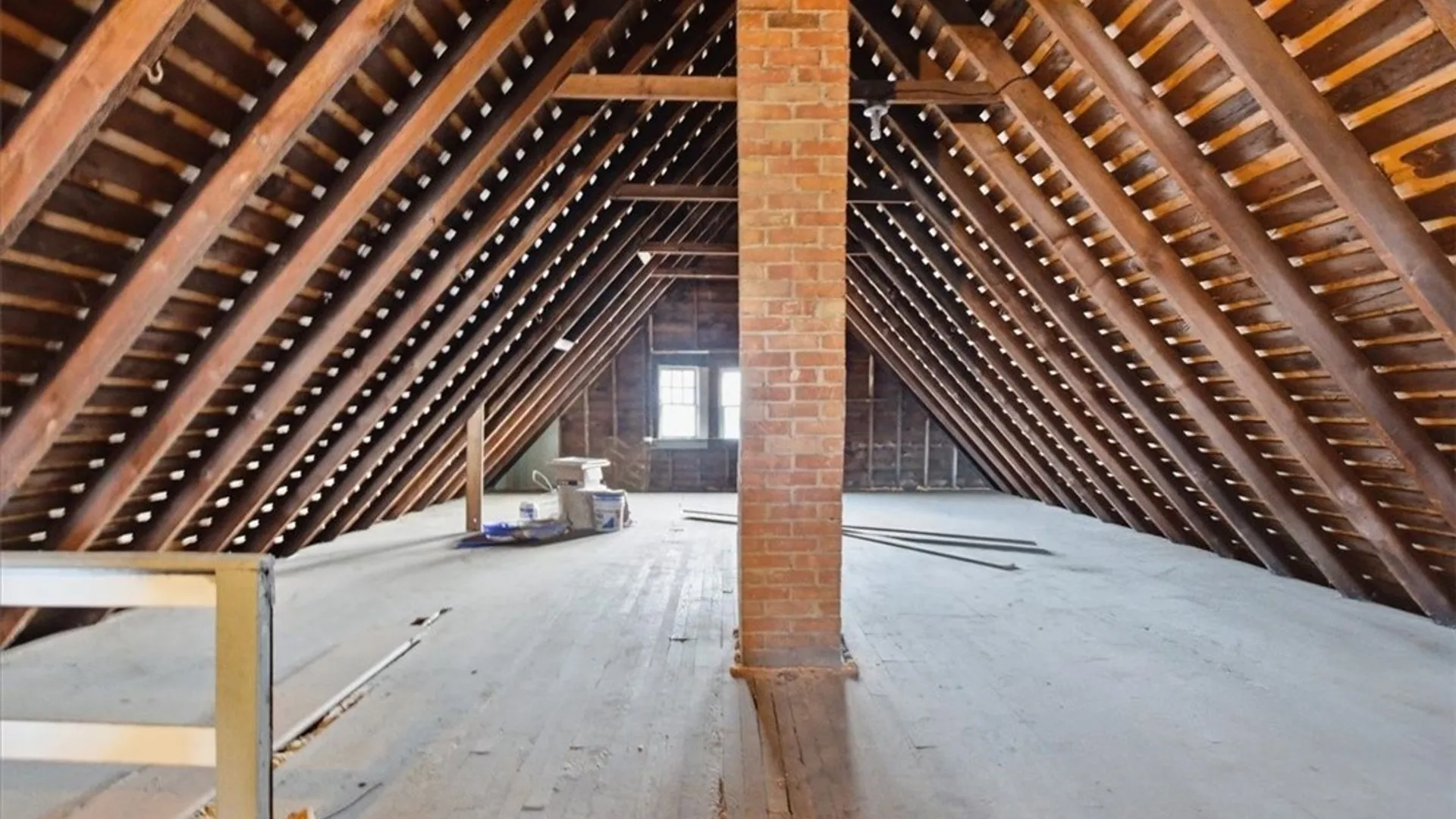 Property at 940 Lafayette Avenue, Buffalo, NY 14209 38