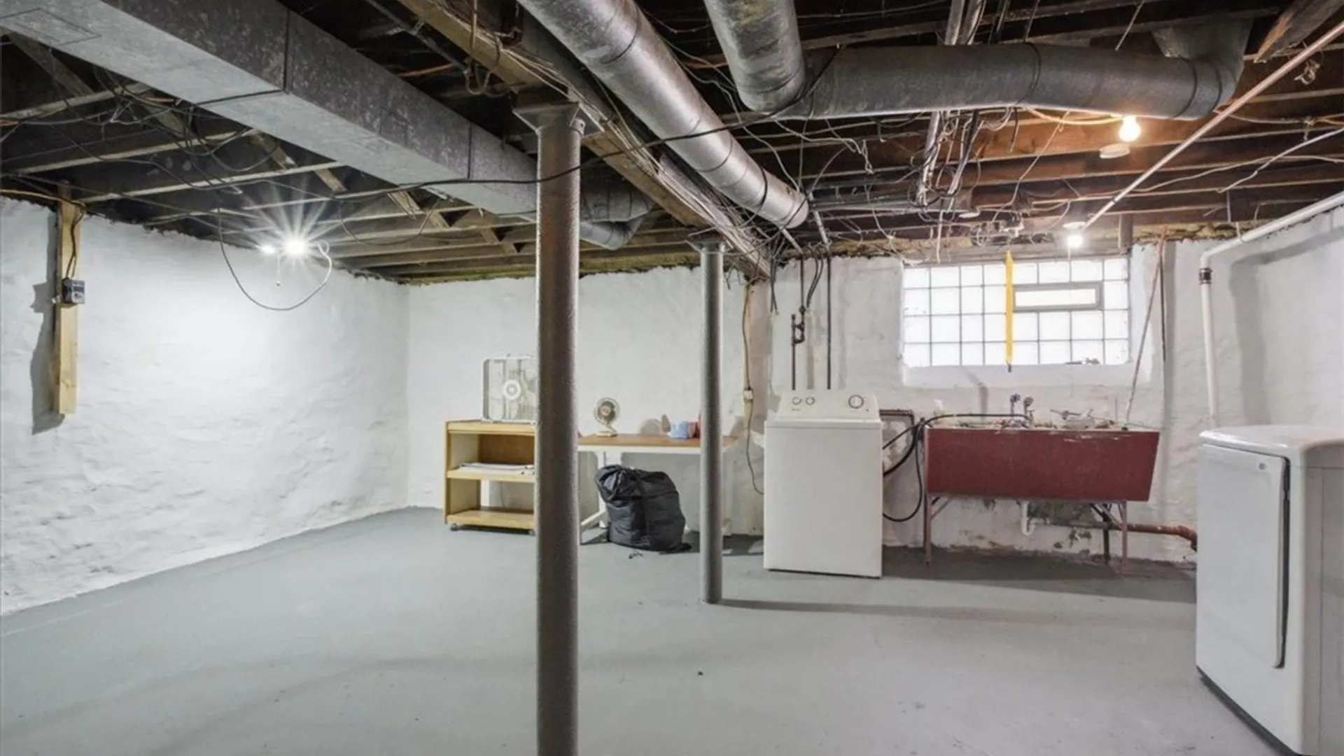 Property at 940 Lafayette Avenue, Buffalo, NY 14209 40