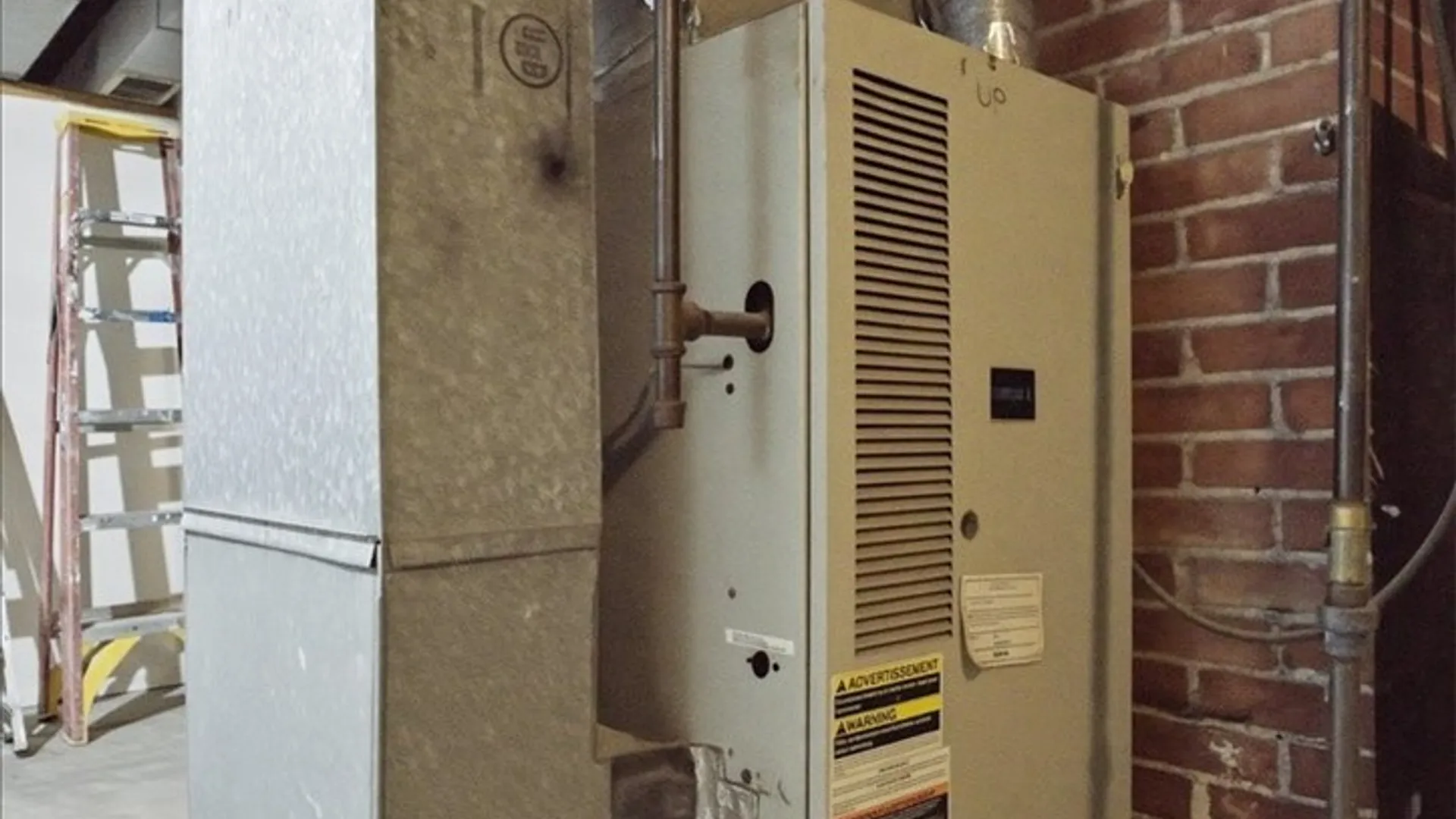 Property at 940 Lafayette Avenue, Buffalo, NY 14209 43