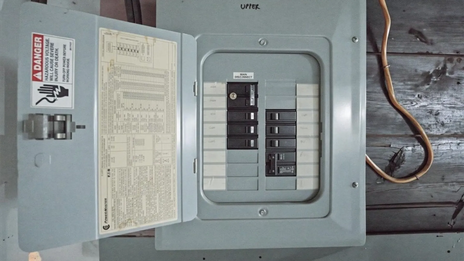 Property at 940 Lafayette Avenue, Buffalo, NY 14209 45