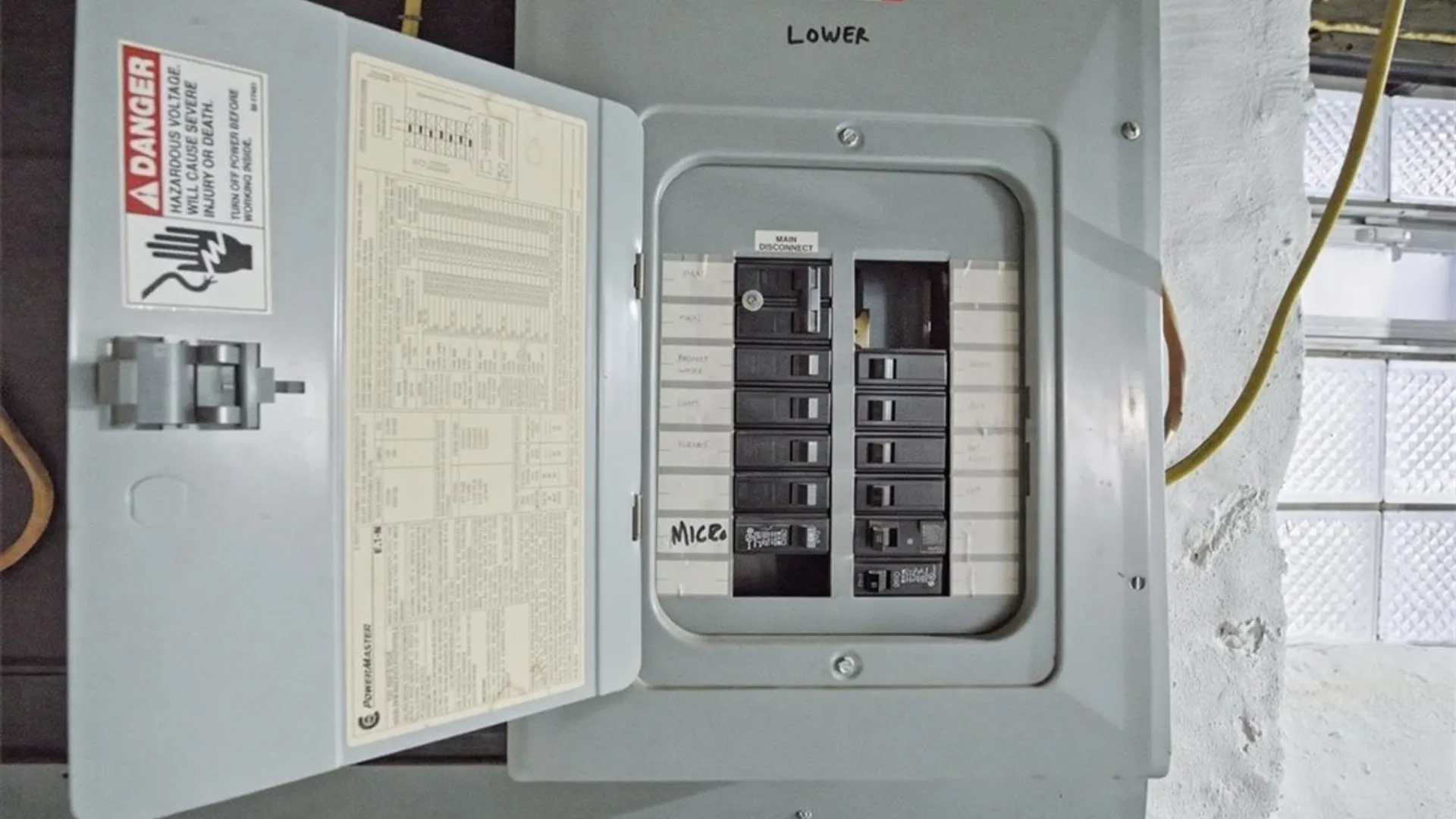 Property at 940 Lafayette Avenue, Buffalo, NY 14209 46