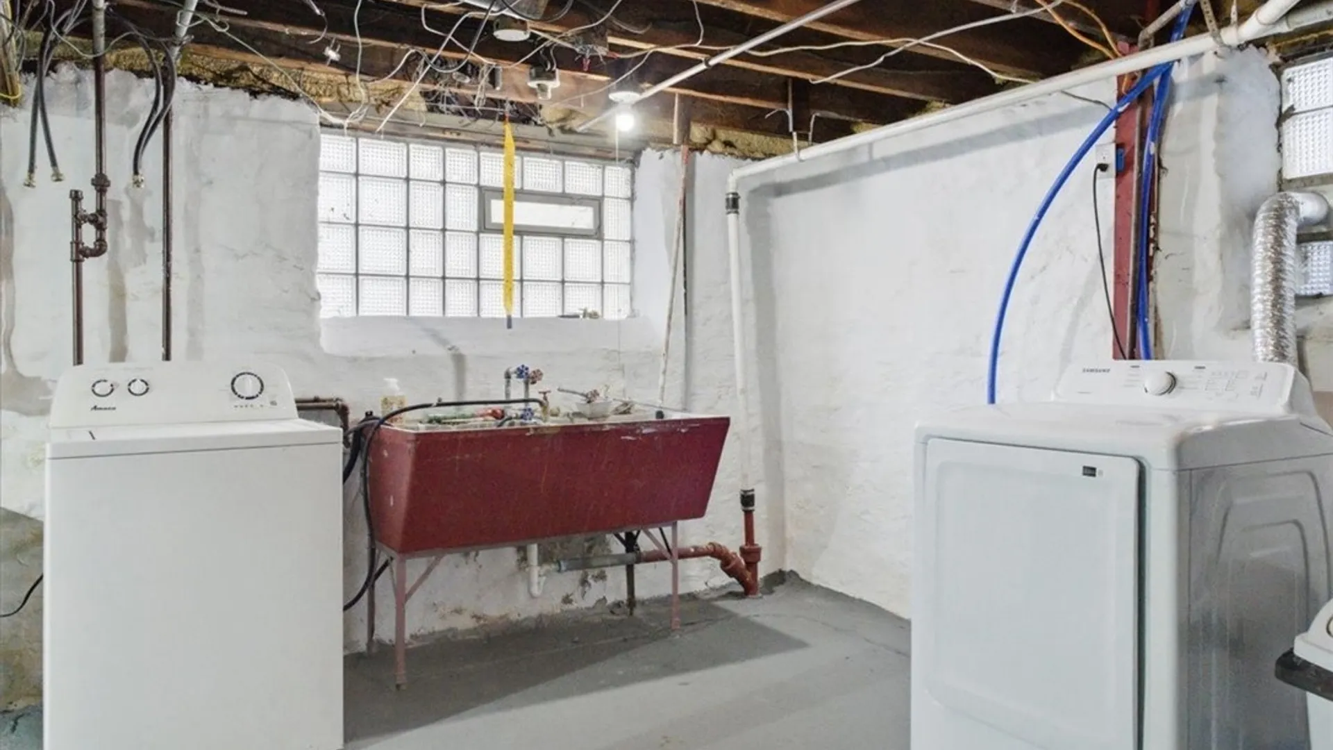 Property at 940 Lafayette Avenue, Buffalo, NY 14209 47