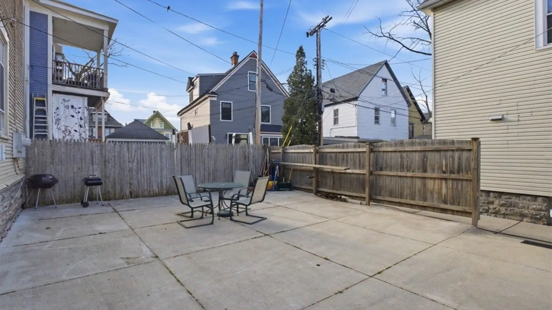 Property at 940 Lafayette Avenue, Buffalo, NY 14209 48