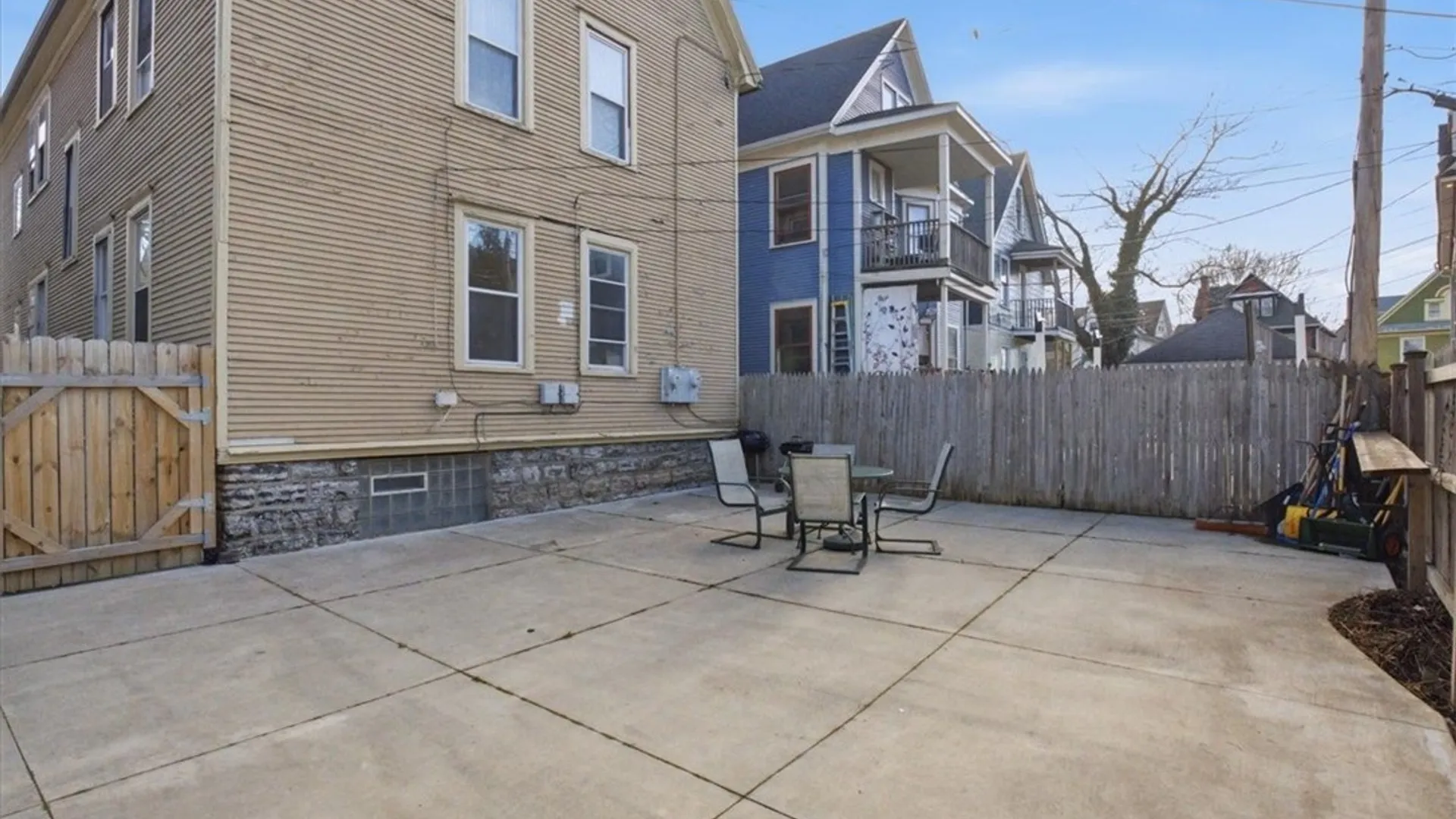 Property at 940 Lafayette Avenue, Buffalo, NY 14209 49