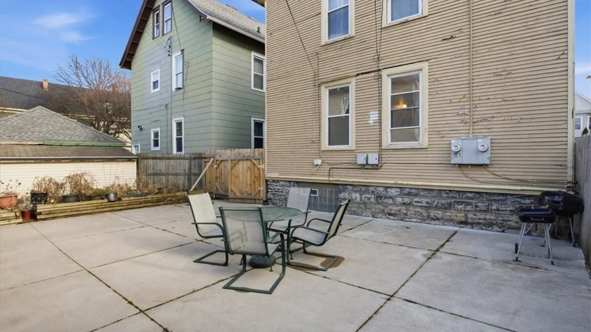 Property at 940 Lafayette Avenue, Buffalo, NY 14209 50