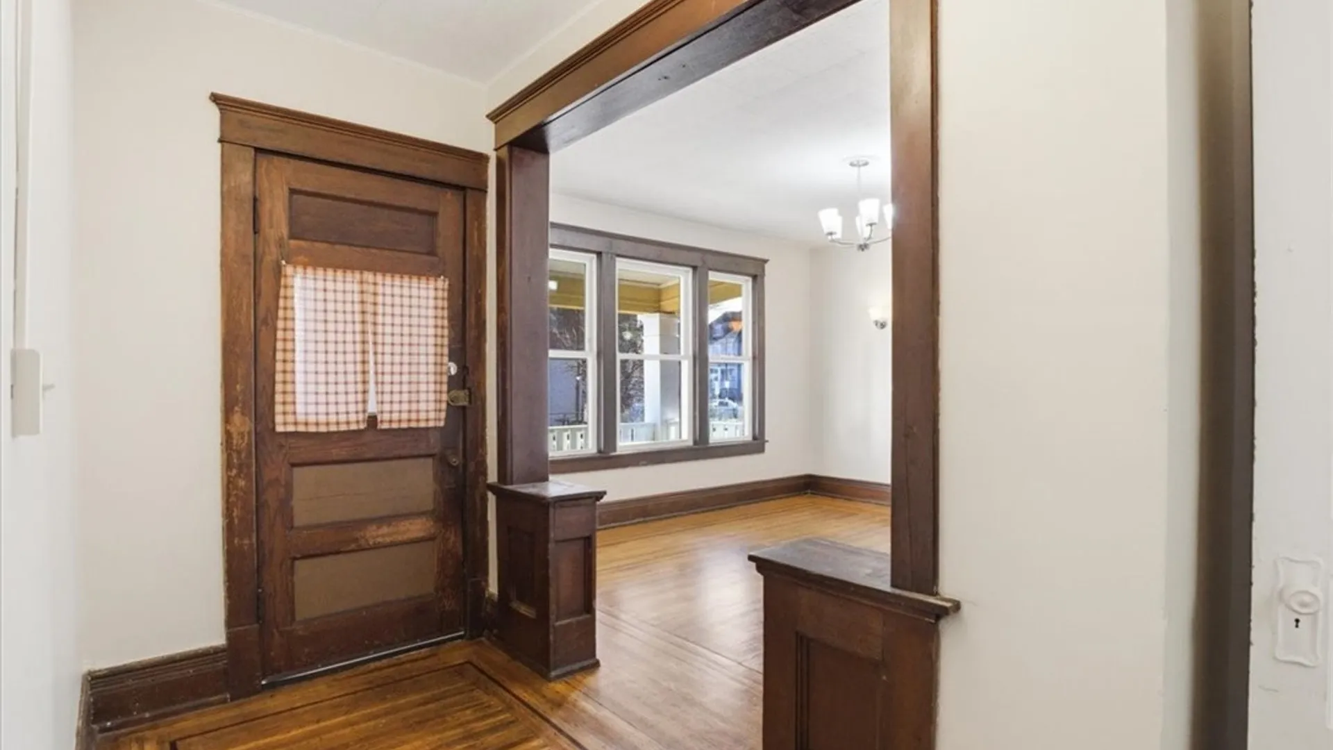 Property at 940 Lafayette Avenue, Buffalo, NY 14209 8