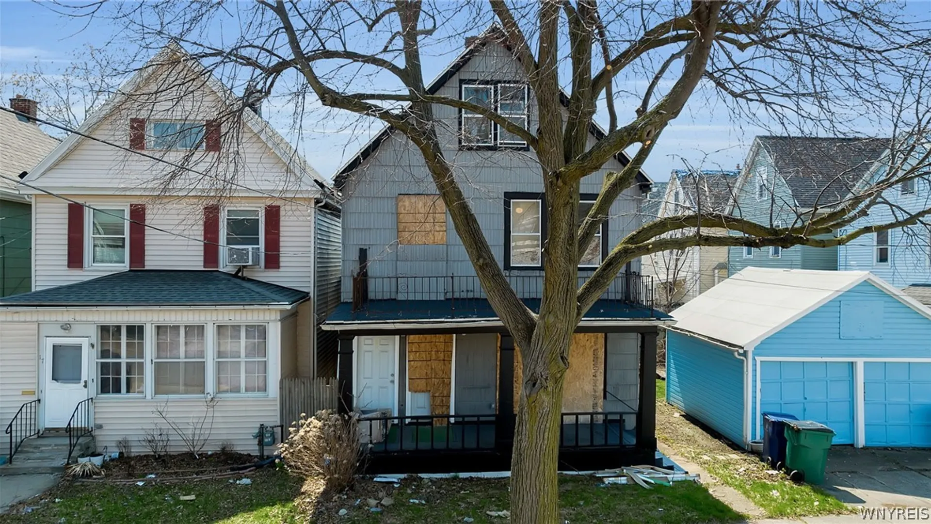 Property at 2143 Niagara Street, Buffalo, NY 14207 26