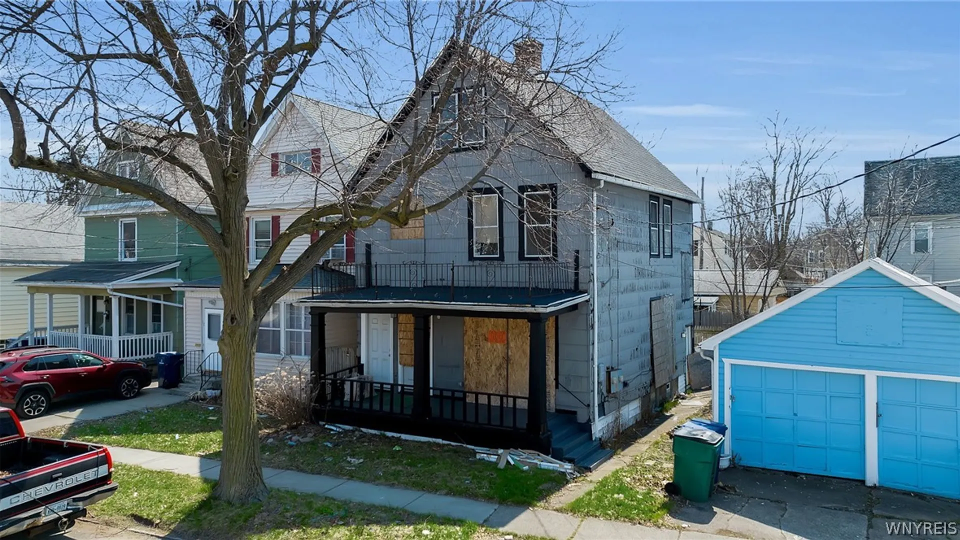 Property at 2143 Niagara Street, Buffalo, NY 14207 27