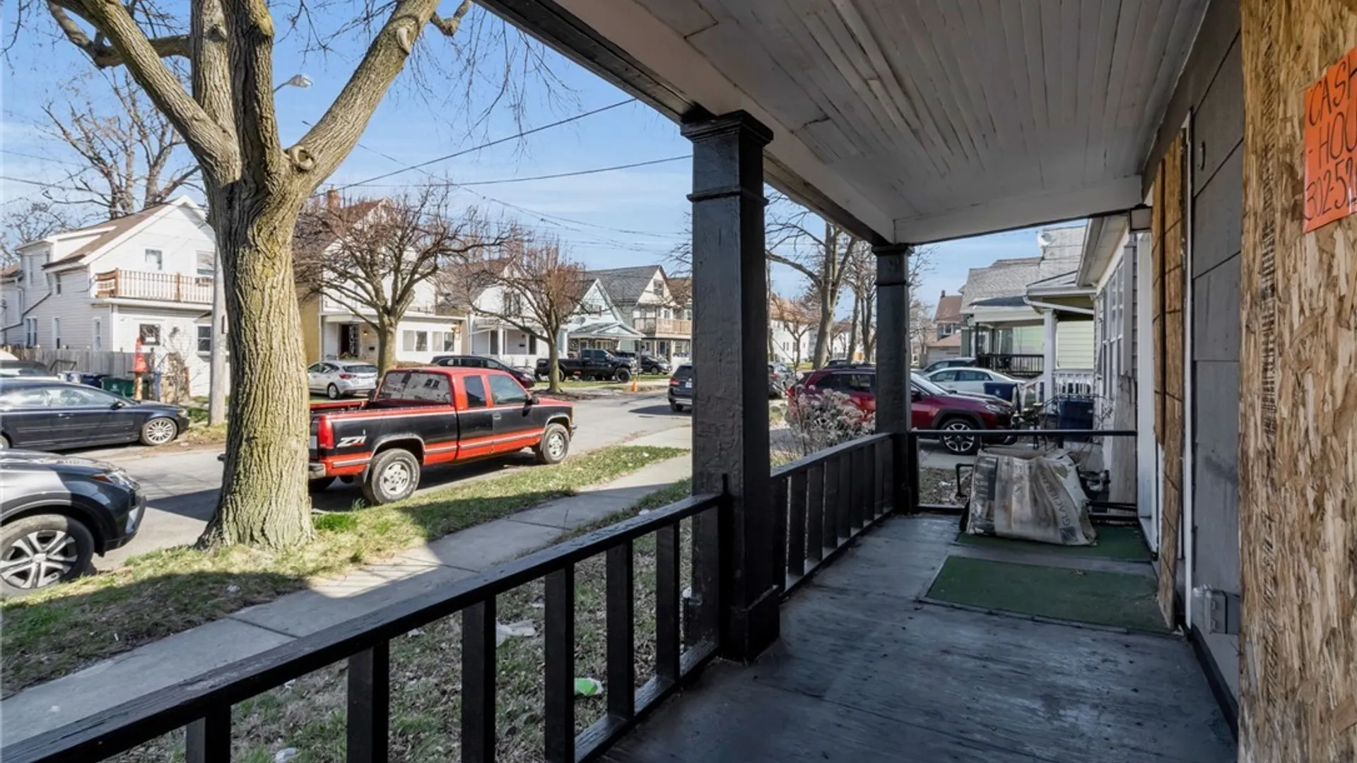 Property at 2143 Niagara Street, Buffalo, NY 14207 28