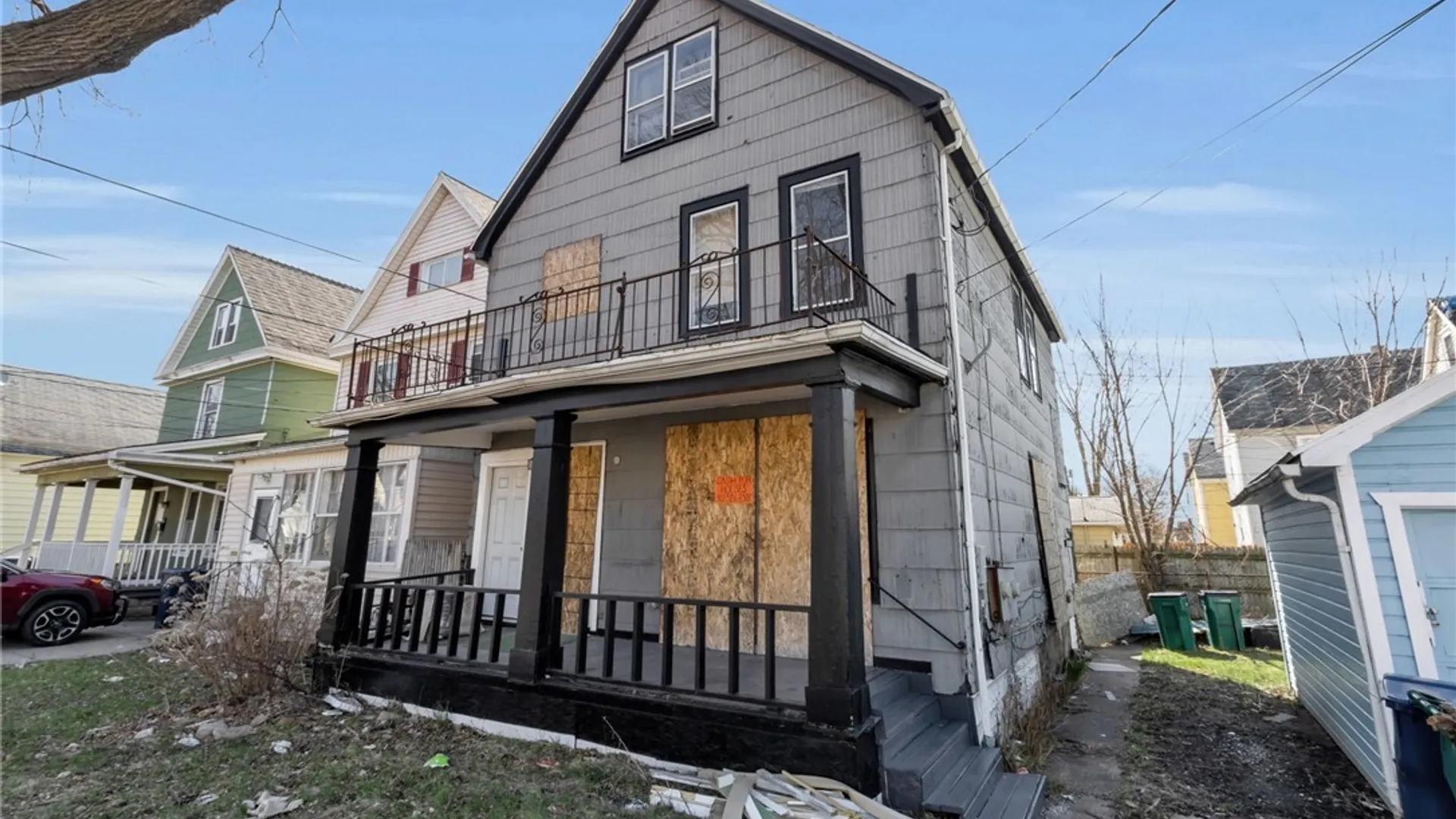 Property at 2143 Niagara Street, Buffalo, NY 14207 41