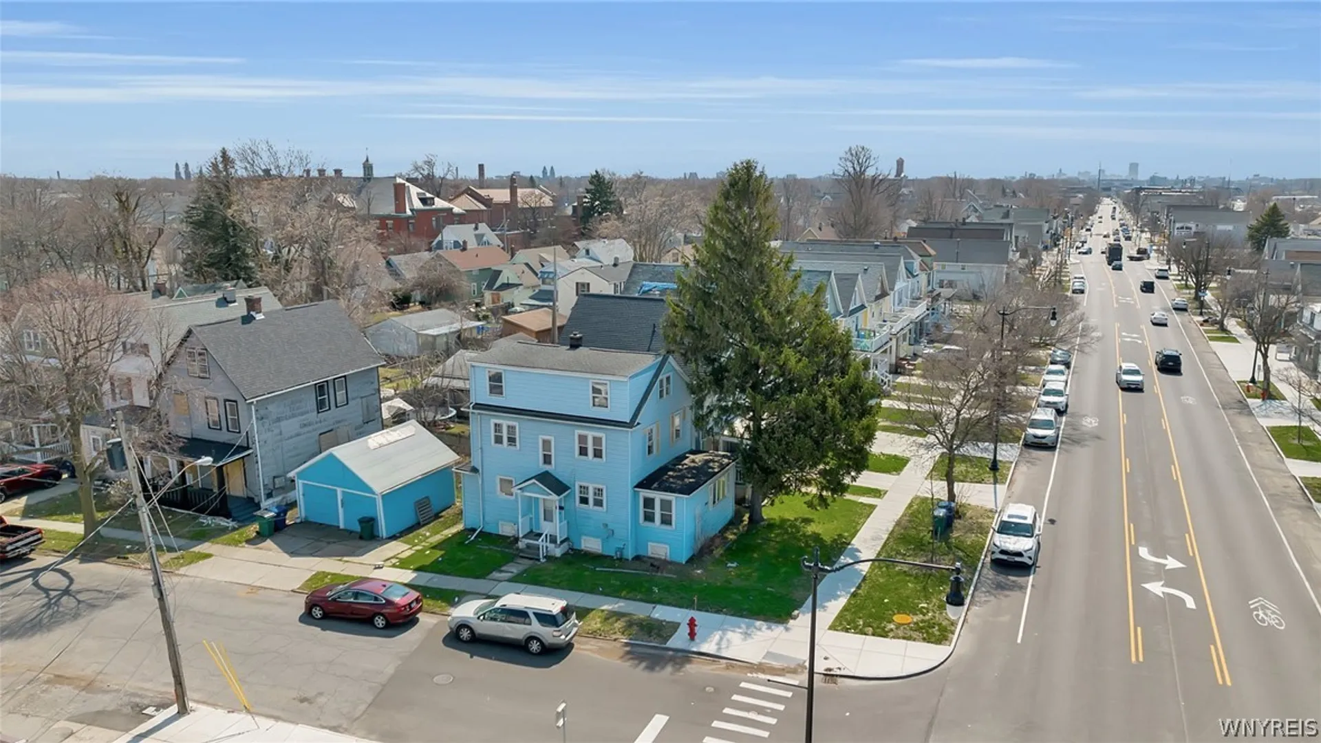 Property at 2143 Niagara Street, Buffalo, NY 14207 43