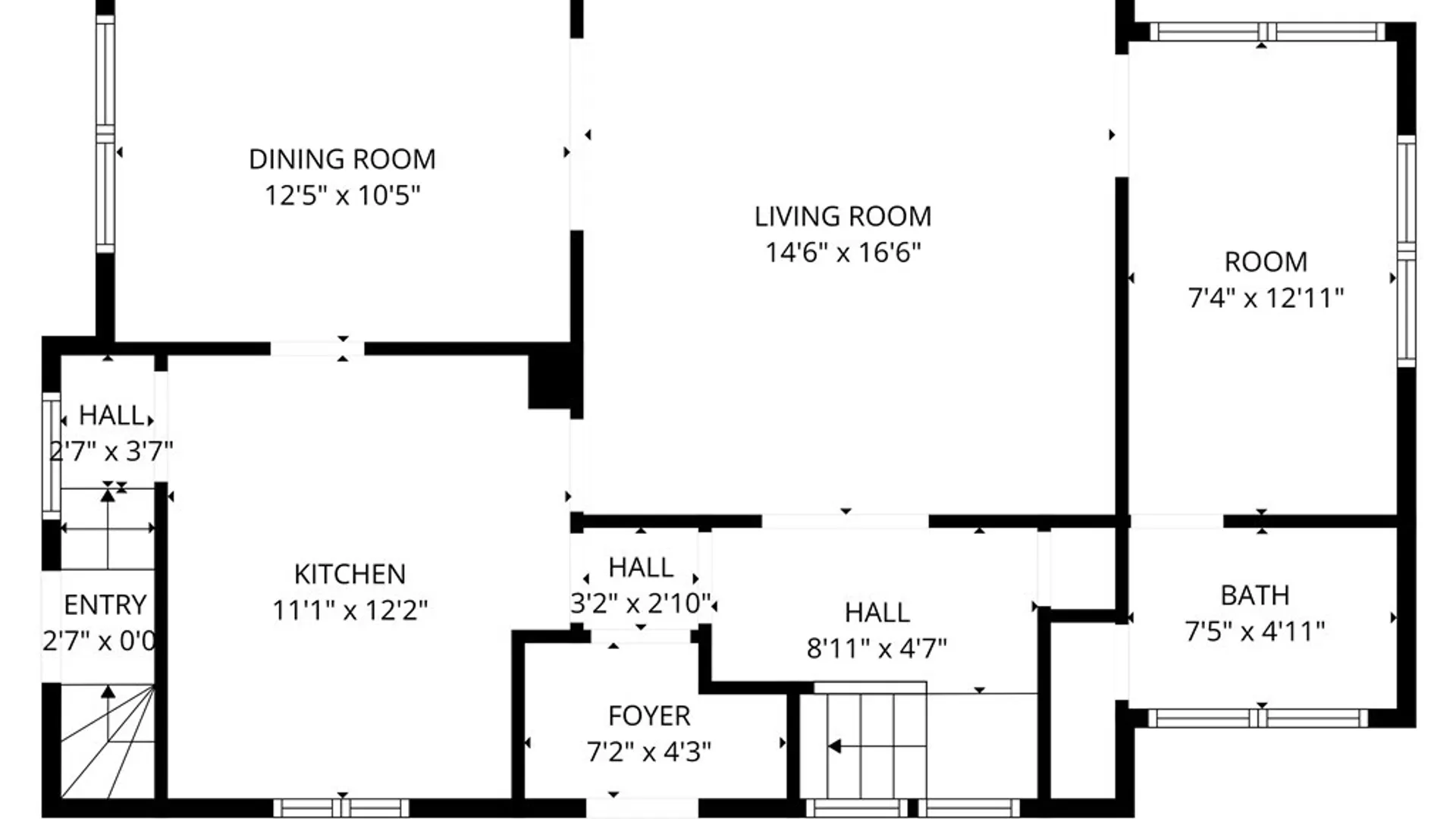 Property at 2143 Niagara Street, Buffalo, NY 14207 46